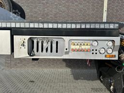 Nooteboom EURO PENDEL X  2+5 DIEPLADER/LOWLOADER/TIEFLADER