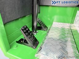 Combilift C6000 DIESEL DUPLEX 4650 SIDE-SHIFT