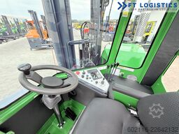 Combilift C6000 DIESEL DUPLEX 4650 SIDE-SHIFT