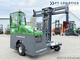 Combilift C4500 DIESEL WIDE-FORK-POSITIONER