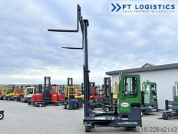 Combilift C4500 DIESEL WIDE-FORK-POSITIONER