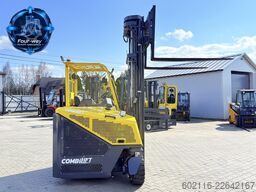 Combilift CB4000 GAS TRIPLEX 8500 FREE LIFT