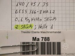 Siemens 6ES5 316-8MA12