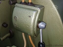 Schwanog Waschomatic W 25