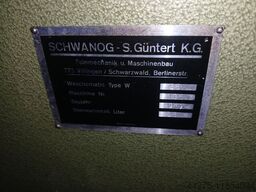 Sachal EXTRUSIONSMASCHINEN Sachal EXTRUSIONSMASCHINEN Sachal EXTRUSIONSMASCHINEN