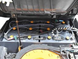 STILL (Hamburg) RX50-13 E-Stapler TOP !