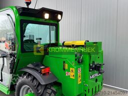 Merlo P 27.6 Plus