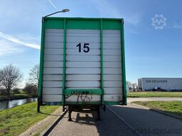 Jumbo TO  City / 11.65 M / NEW APK-TÜV / Steeri...