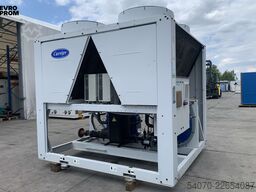 Used Industrial Chiller CARRIER - 261 kW | With warranty