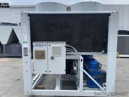 Used Industrial Chiller CARRIER - 261 kW | With warranty