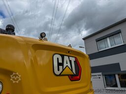 Caterpillar CAT MH3026-06C Umschlagbagger Kamera ZSA