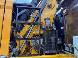 Caterpillar CAT MH3026-06C Umschlagbagger Kamera ZSA
