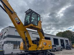 Caterpillar CAT MH3026-06C Umschlagbagger Kamera ZSA