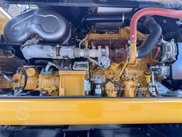 Caterpillar CAT MH3026-06C Umschlagbagger Kamera ZSA