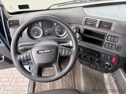 DAF CF 400 FT SSC / Lowdeck / EURO 6 / 640.000 KM