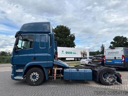 DAF CF 400 FT SSC / Lowdeck / EURO 6 / 640.000 KM