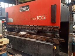 Amada Promecam ITS 2