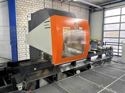ELUMATEC SBZ 130 CNC
