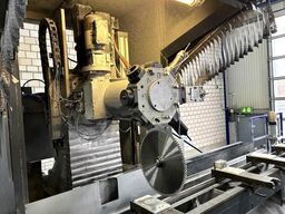 ELUMATEC SBZ 130 CNC
