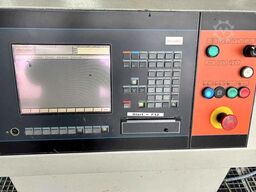 ELUMATEC SBZ 130 CNC