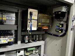 ELUMATEC SBZ 130 CNC