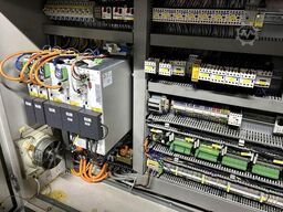 ELUMATEC SBZ 130 CNC