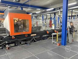 ELUMATEC SBZ 131 CNC
