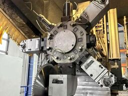 ELUMATEC SBZ 131 CNC