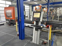 ELUMATEC SBZ 131 CNC