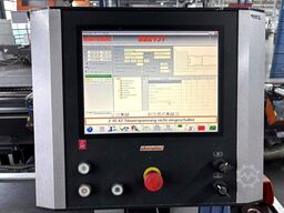 ELUMATEC SBZ 131 CNC