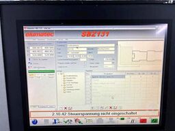 ELUMATEC SBZ 131 CNC