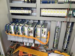 ELUMATEC SBZ 131 CNC