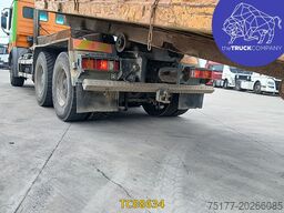 Mercedes-Benz Actros 2641