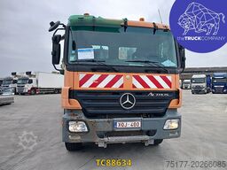 Mercedes-Benz Actros 2641