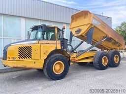 Volvo A25E