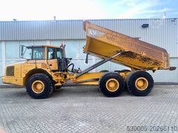 Volvo A25E