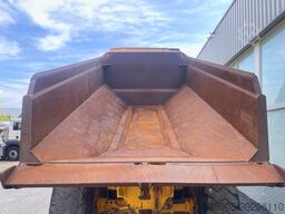Volvo A25E