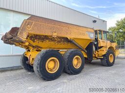 Volvo A25E