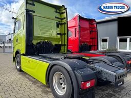Iveco S-Way 580 Full Air
