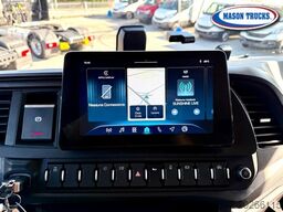 Iveco S-Way 580 Full Air