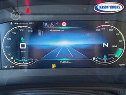 Iveco S-Way 580 Full Air