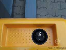 Jungheinrich EMC 110