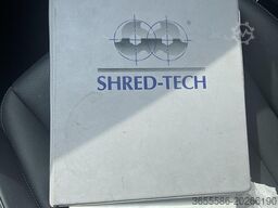 SHRED-TECH ST-75ES