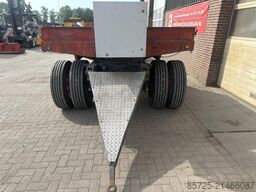  Dieplader - Gebruikt