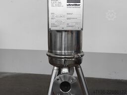 Ultrafilter GmbH PF-EG 0432