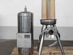 Ultrafilter GmbH PF-EG 0432
