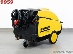 Kärcher 699 - 700l/h - 160bar - 4,5kW - 400V