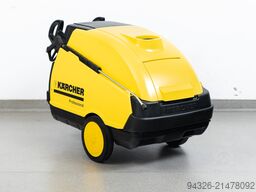 Kärcher 699 - 700l/h - 160bar - 4,5kW - 400V