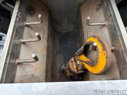DAF CF 460 + HIAB HIPRO 638 E-8.--- 8X EXT. + JIB 1...