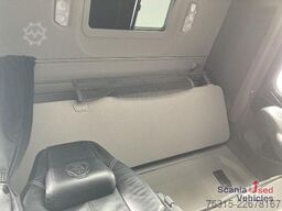 Scania R 460 - HIGHLINE - PTO - ALCOA - LEDER -